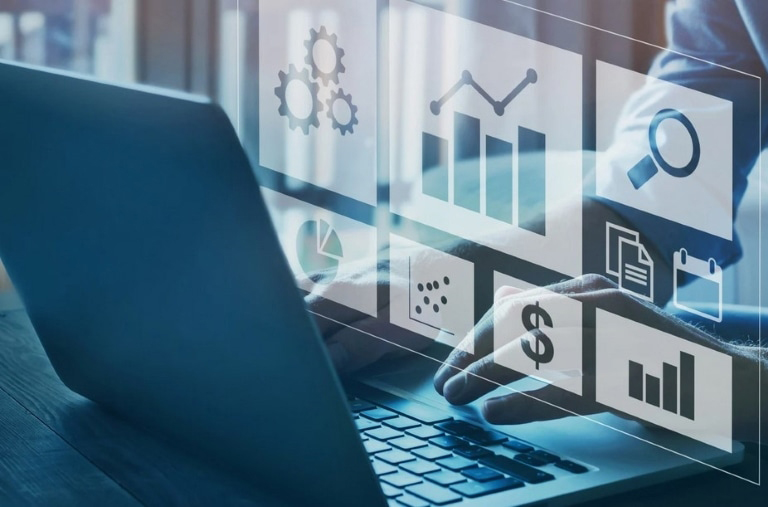 Data analytics and AI